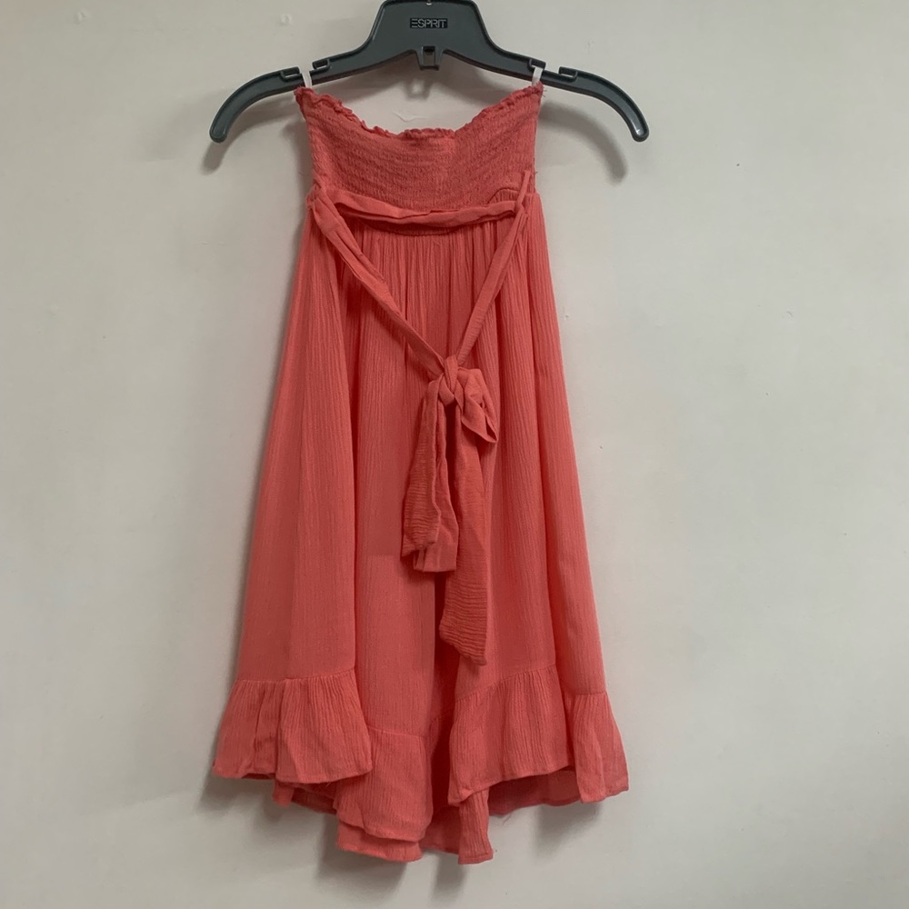 Juicy Couture Beach Baby Convertable Dress